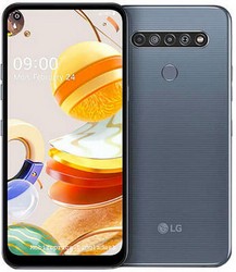 Замена экрана на телефоне LG K61 в Новосибирске